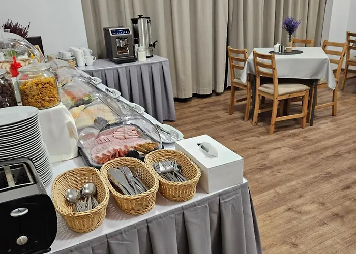 Hotelik Elka-Sen