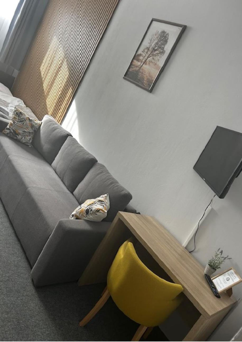 Hostel Elka-sen Szczecin