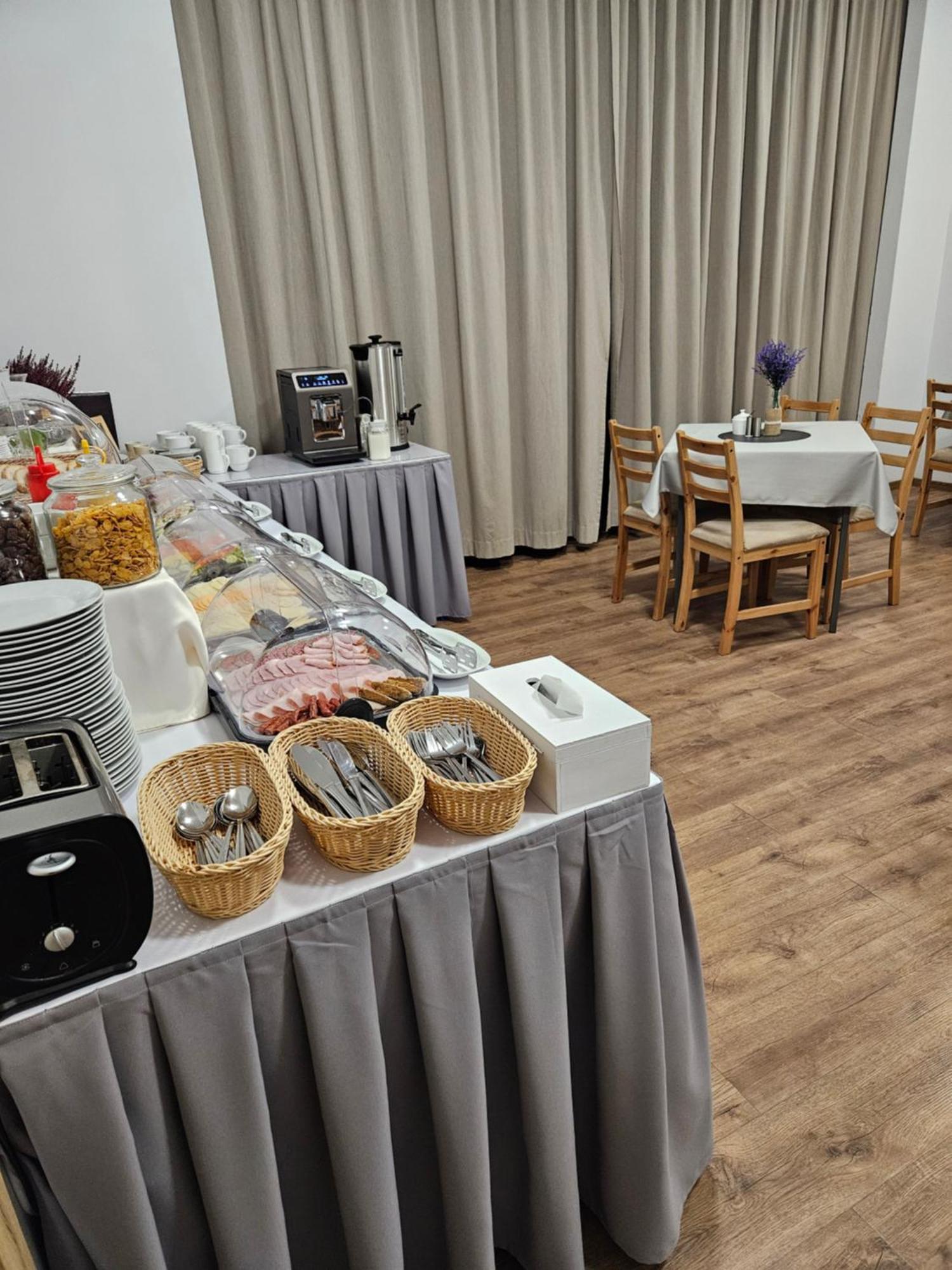 Elka-sen Hostel Szczecin